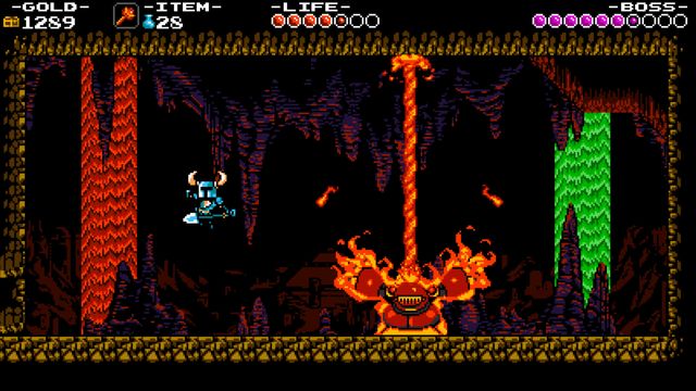 Shovel Knight: Treasure Trove 6