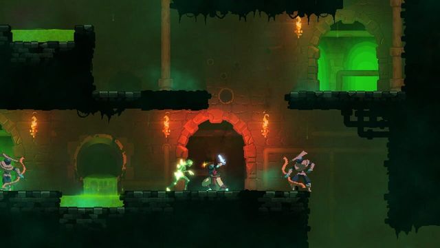 Dead Cells 2
