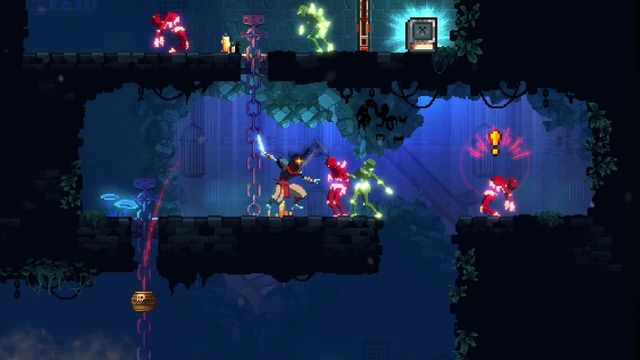 Dead Cells 3