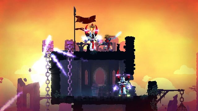 Dead Cells 4