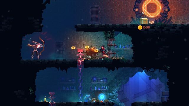 Dead Cells 5