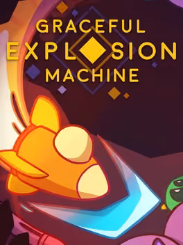 Graceful Explosion Machine