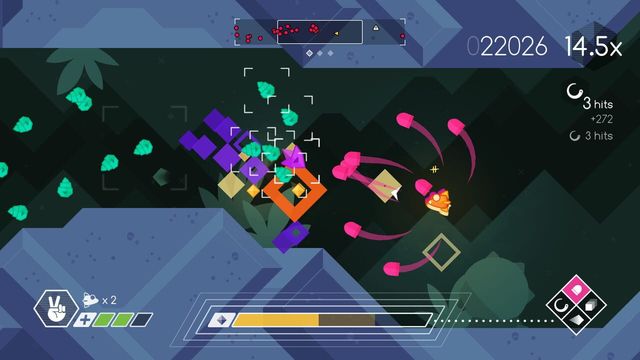 Graceful Explosion Machine 5
