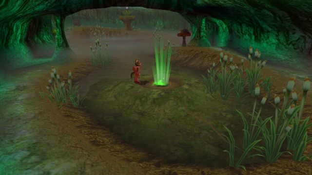 Star Fox Adventures 4