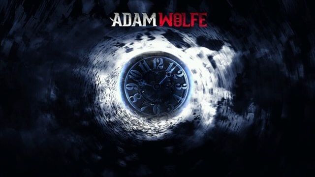 Adam Wolfe 2