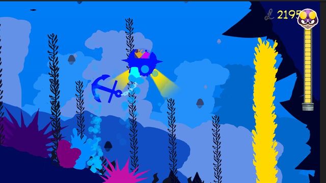 Nefarious 4