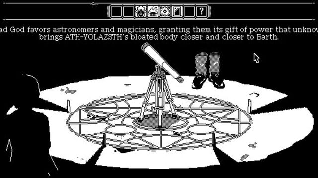 World of Horror 5