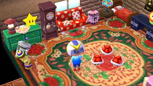 Animal Crossing: New Leaf 3