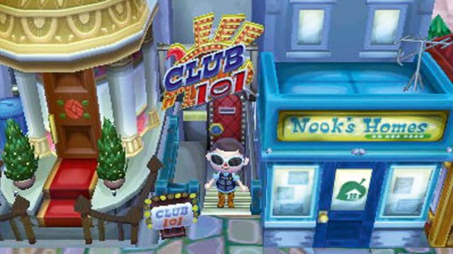 Animal Crossing: New Leaf 4