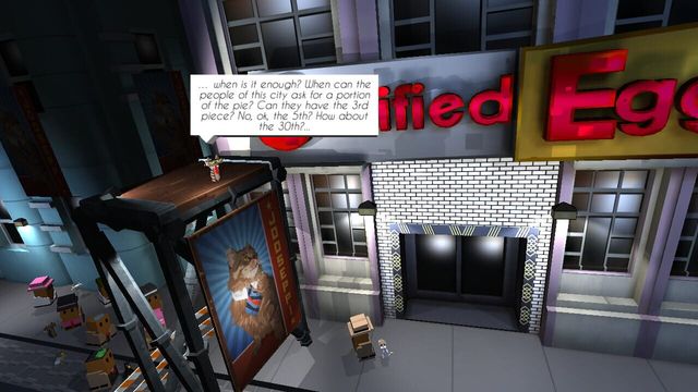 Hot Tin Roof: The Cat That Wore a Fedora 2