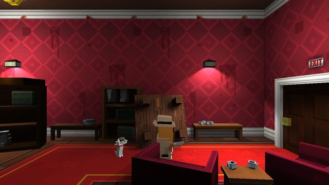 Hot Tin Roof: The Cat That Wore a Fedora 4
