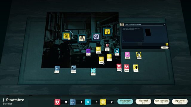 Cultist Simulator 4