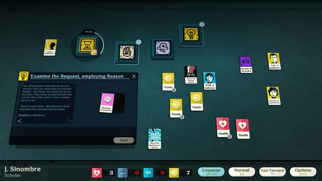 Cultist Simulator 5