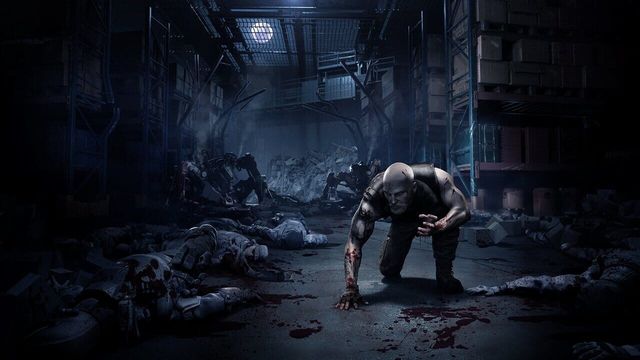 Werewolf: The Apocalypse - Earthblood 2