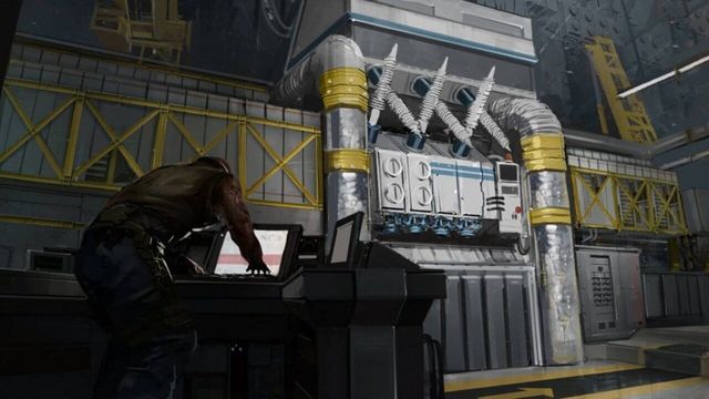 Werewolf: The Apocalypse - Earthblood 3
