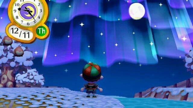 Animal Crossing: City Folk 2