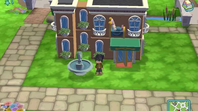 MySims 2