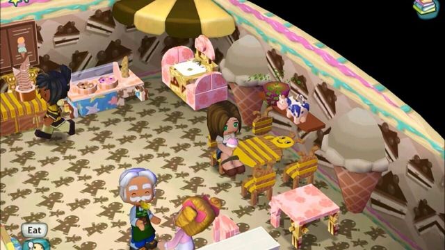 MySims 3