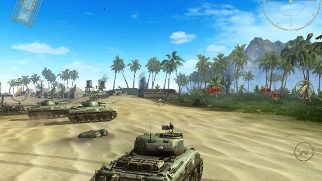 Battle Supremacy 2