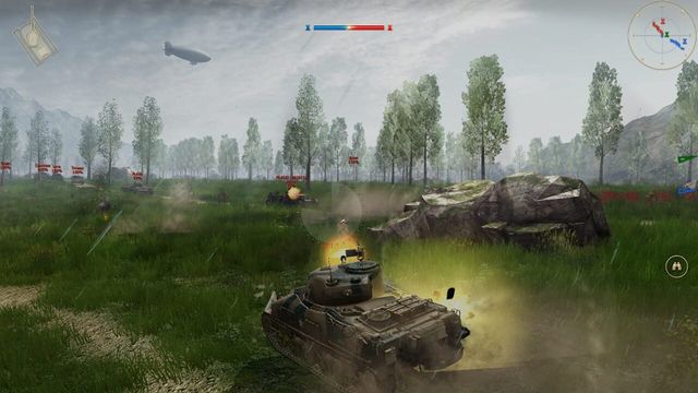Battle Supremacy 3