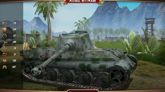 Battle Supremacy 5