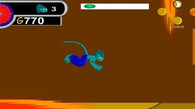 Dragons Be 4