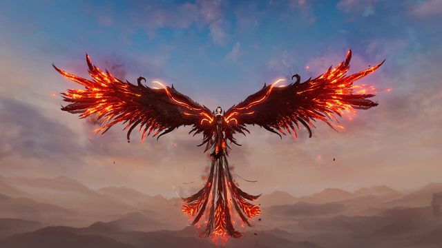 Revelation Online 2