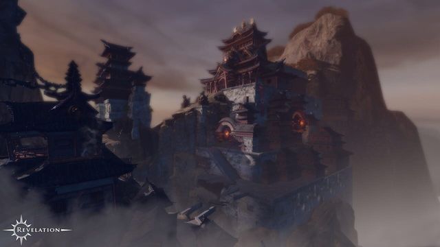 Revelation Online 3