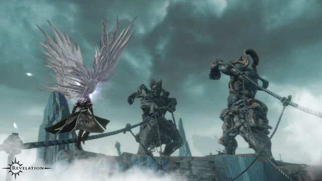 Revelation Online 4