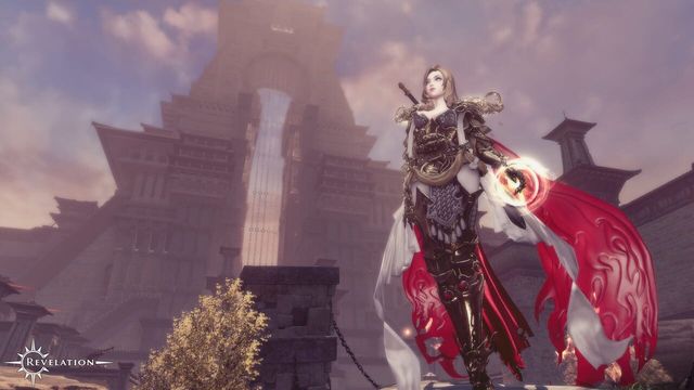 Revelation Online 5