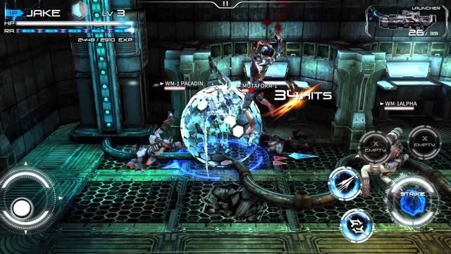 Implosion: Never Lose Hope 2