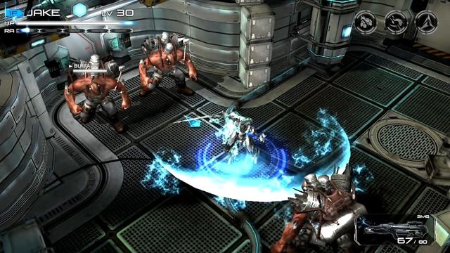 Implosion: Never Lose Hope 3