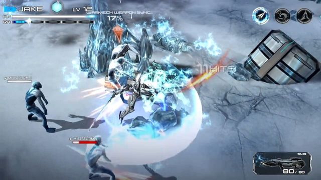 Implosion: Never Lose Hope 4