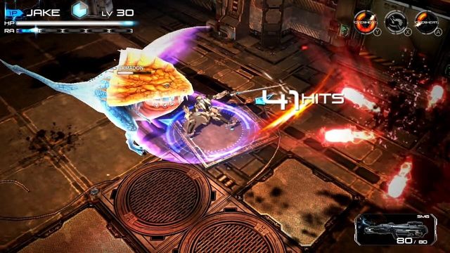 Implosion: Never Lose Hope 5