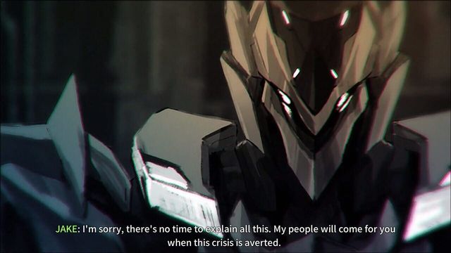 Implosion: Never Lose Hope 6