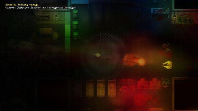 Outbreak 2