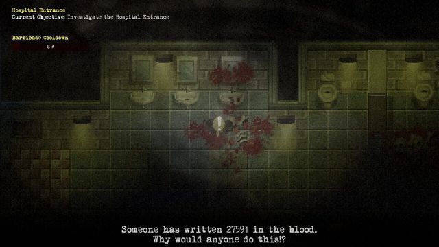 Outbreak 3