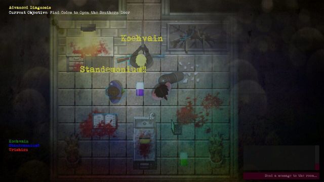 Outbreak 5