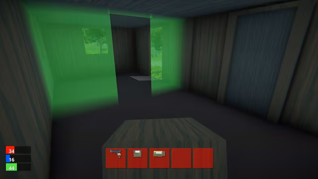 Polygon Survival 1