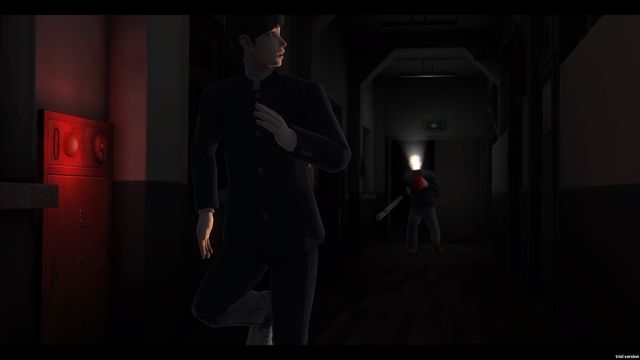 White Day: A Labyrinth Named School 2