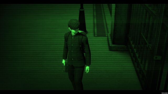 White Day: A Labyrinth Named School 3