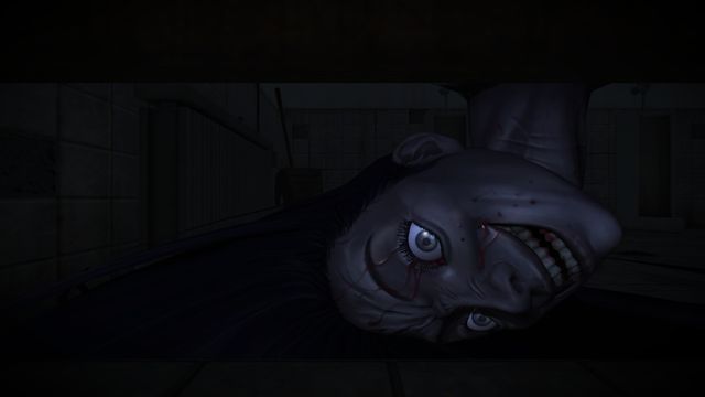 White Day: A Labyrinth Named School 5