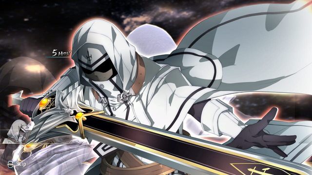 Tokyo Xanadu eX+ 2