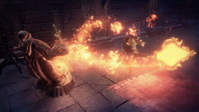 Dark Souls III: The Ringed City 4