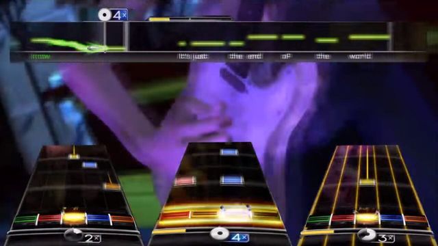 Rock Band 2 4