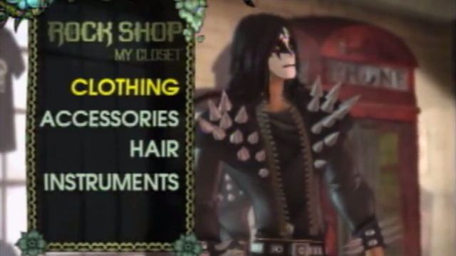 Rock Band 2 5