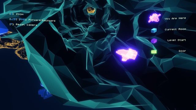 Sublevel Zero: Redux 2