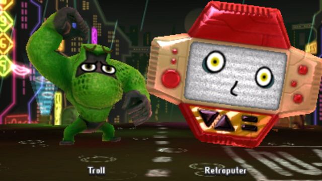 Miitopia 6