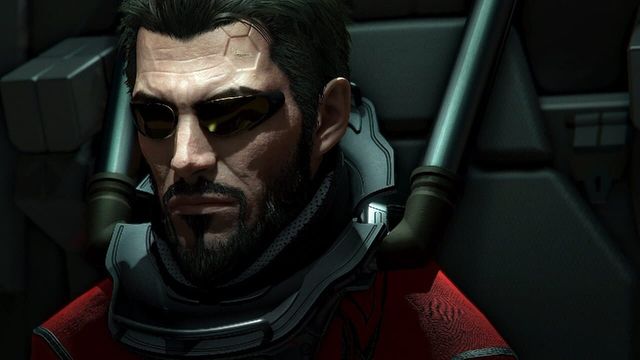 Deus Ex: Mankind Divided - A Criminal Past 3
