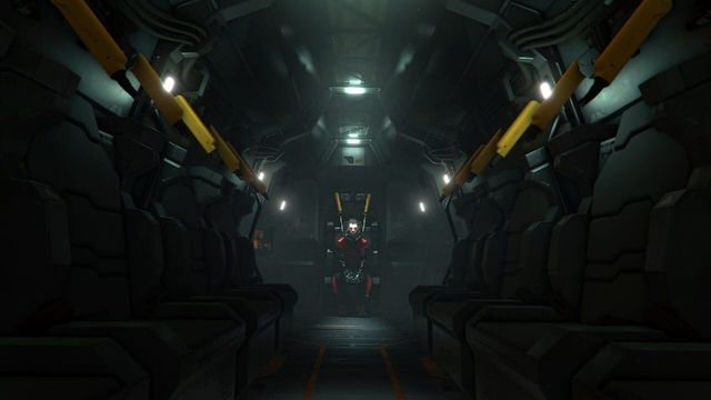 Deus Ex: Mankind Divided - A Criminal Past 4